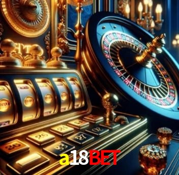Experiência VIP a18bet