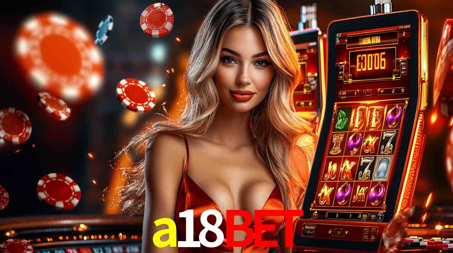 a18bet - Sorte Online Brasil Oficial - a18bet.com