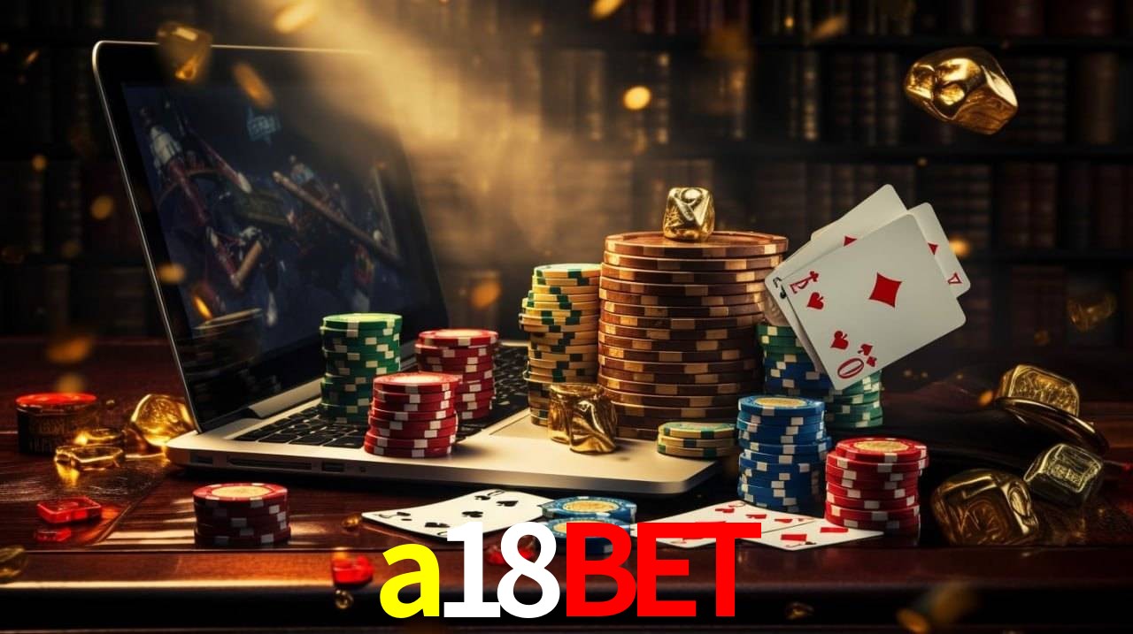 Estatísticas a18bet