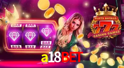 Desvendando o Mundo dos Jogos Virtuais na a18bet