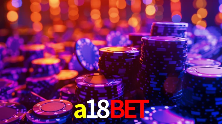 Apostas Ao Vivo a18bet