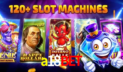 a18bet Pagamento Seguro SSL