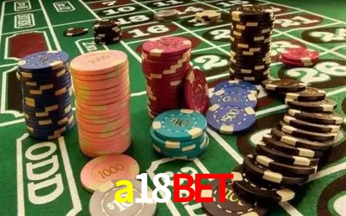 SSL Certificado a18bet