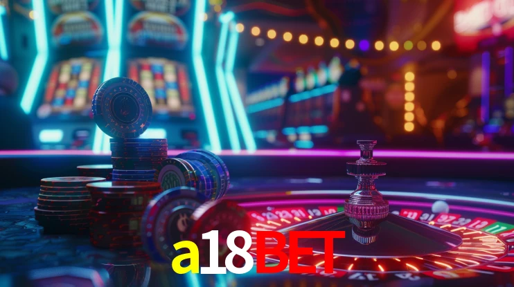 Game Providers a18bet