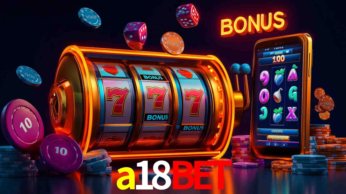 Descubra o Programa VIP da a18bet: Vantagens Exclusivas para Jogadores