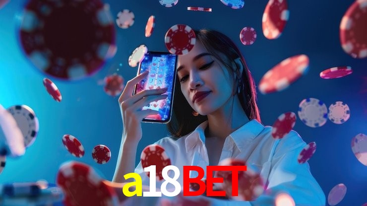 cassino a18bet