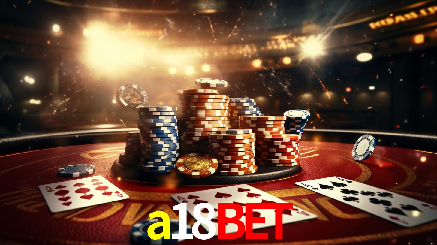 Daily Bonuses a18bet