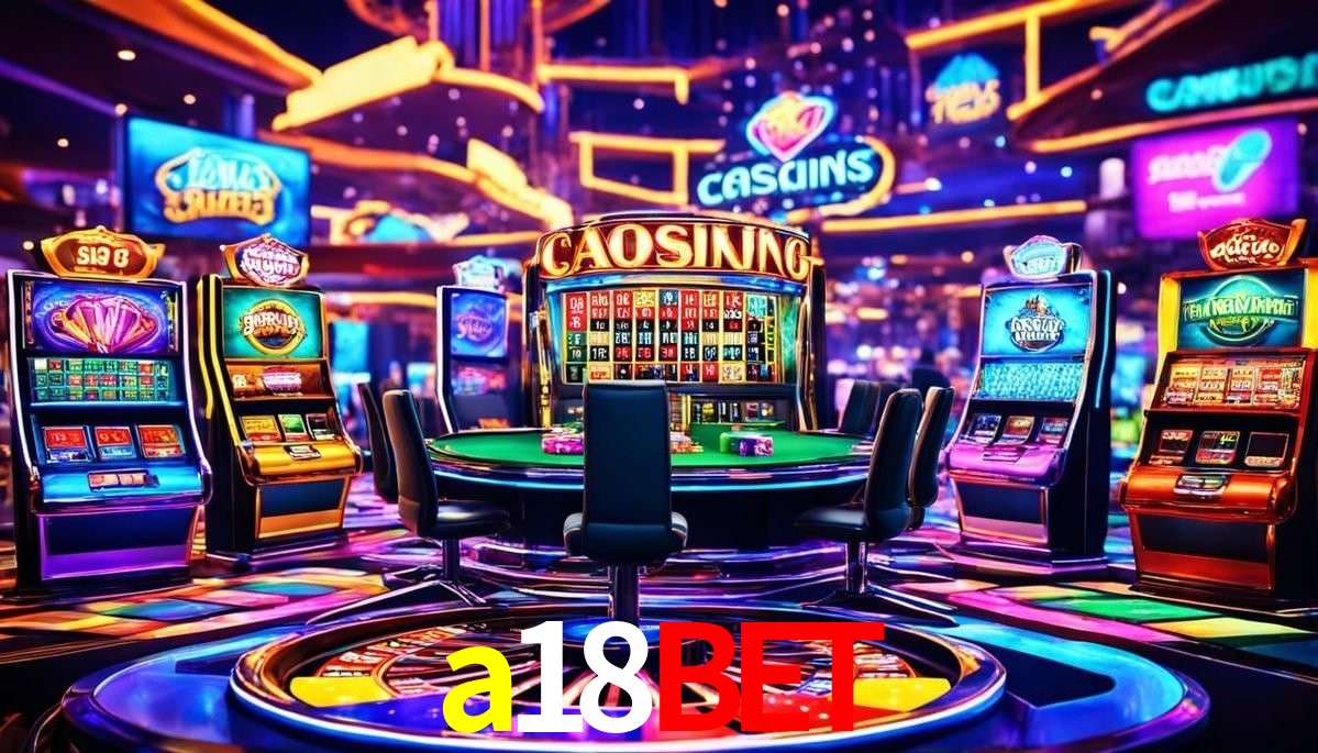 Segurança 2FA a18bet