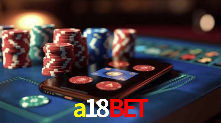 Especiais de Fim de Semana a18bet