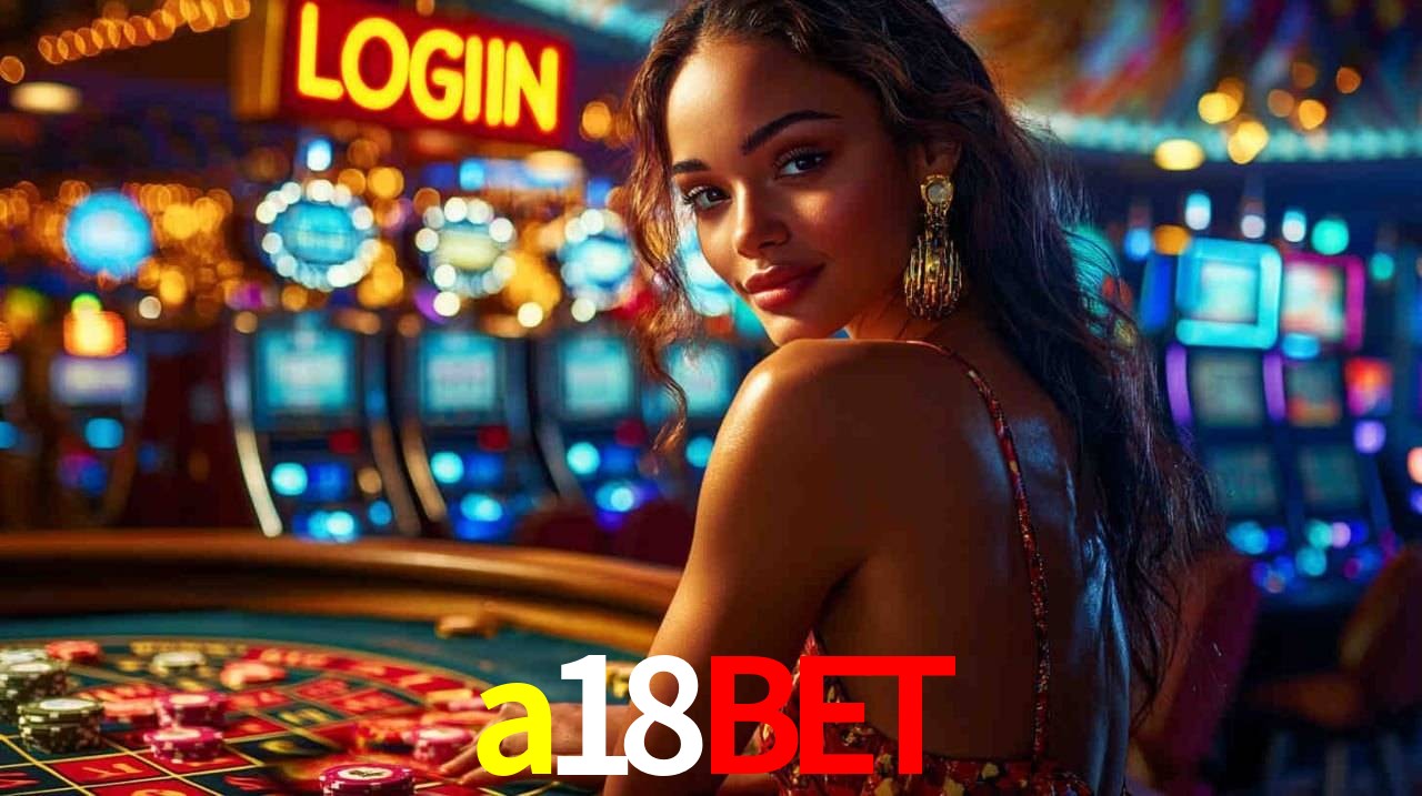 Ofertas Exclusivas a18bet