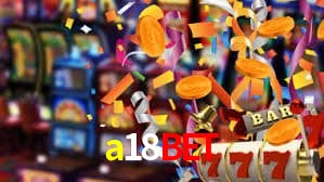 Odds Competitivas a18bet