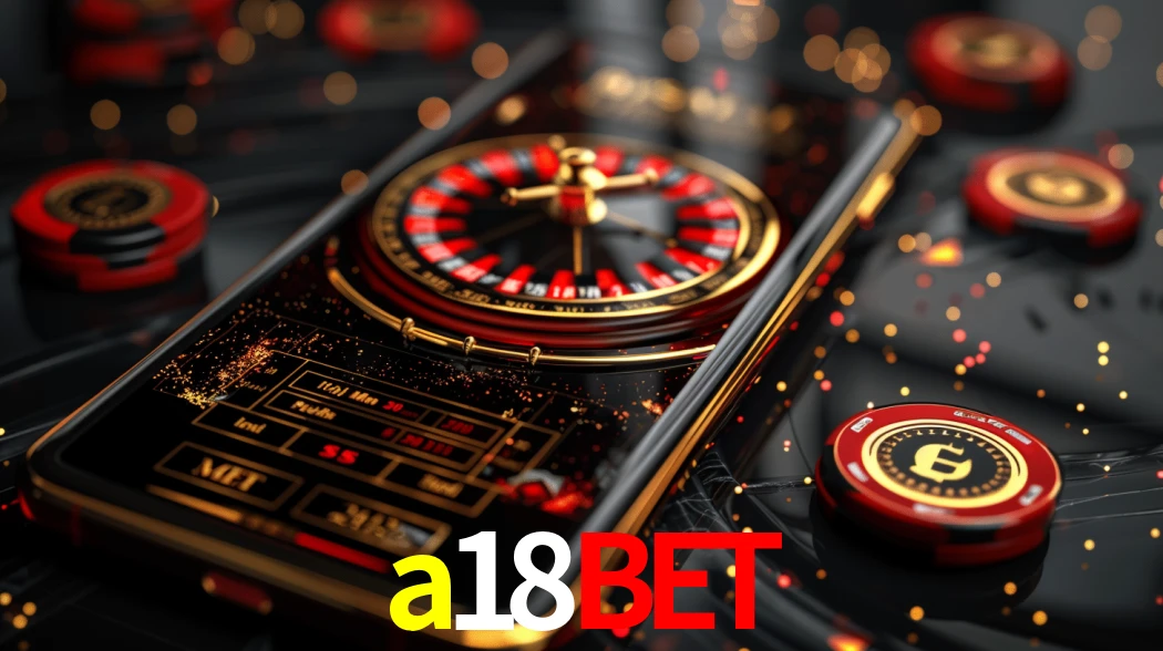 Games Directory a18bet