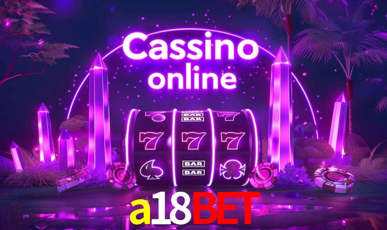 a18bet Segurança Logo 1
