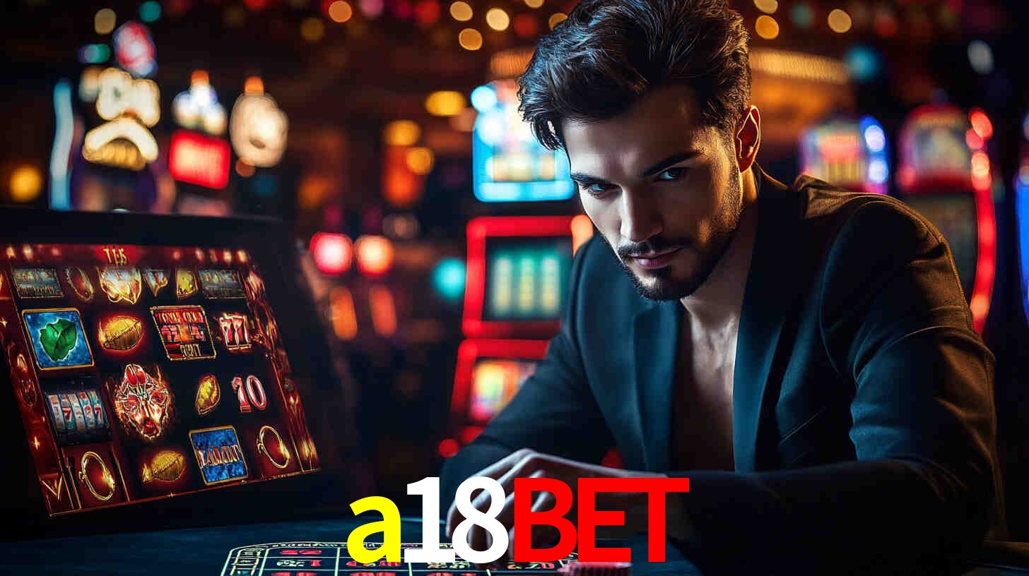 a18bet