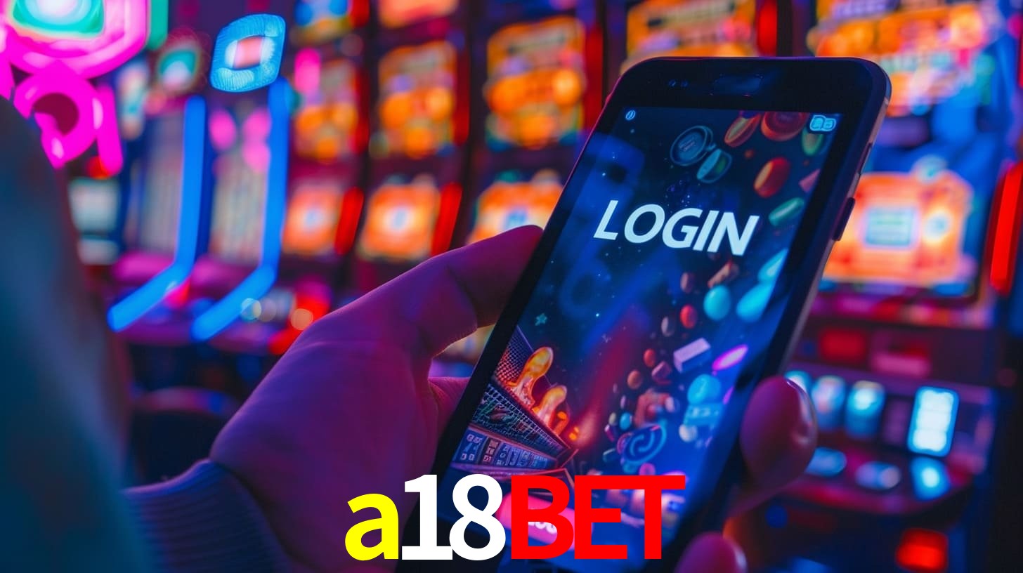 Apostas de Tênis a18bet