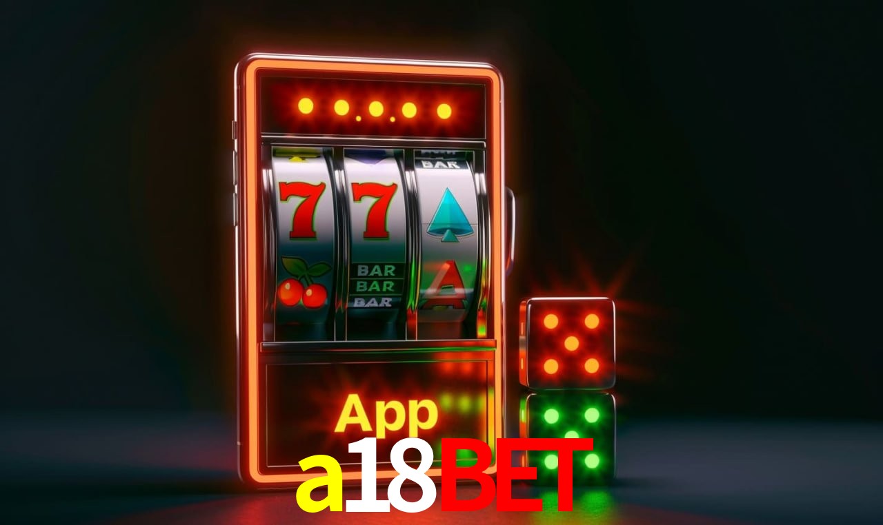 Tecnologia da Plataforma a18bet