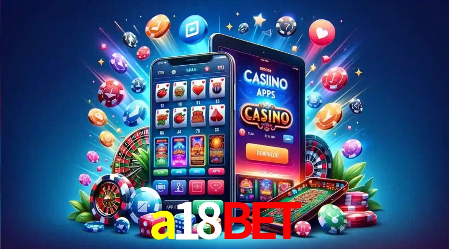 Weekend Specials a18bet