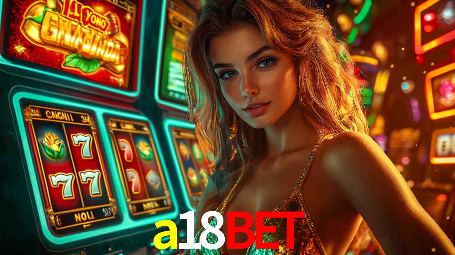 Certificação GLI a18bet