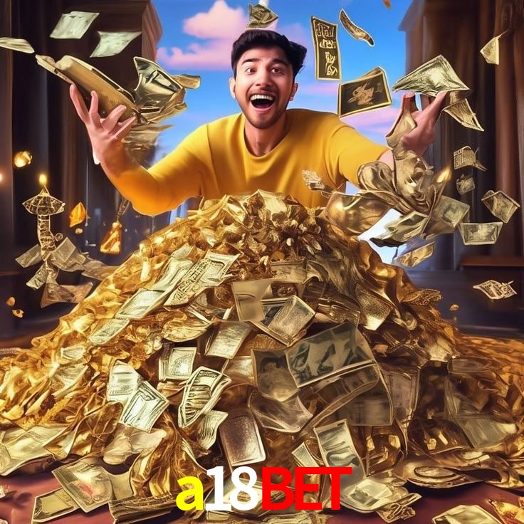 Estatísticas Esportivas a18bet