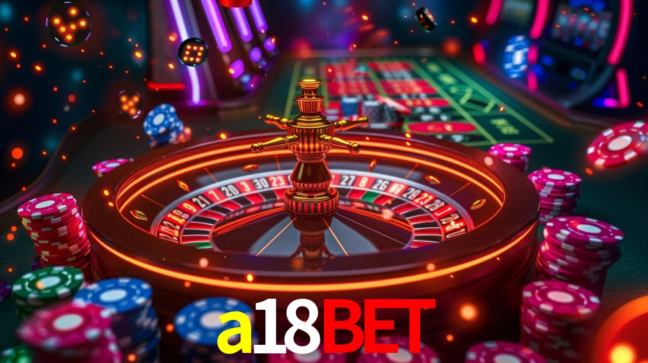 Jogos Exclusivos a18bet