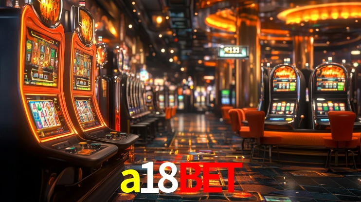 Experimente o Login Seguro Premium no a18bet