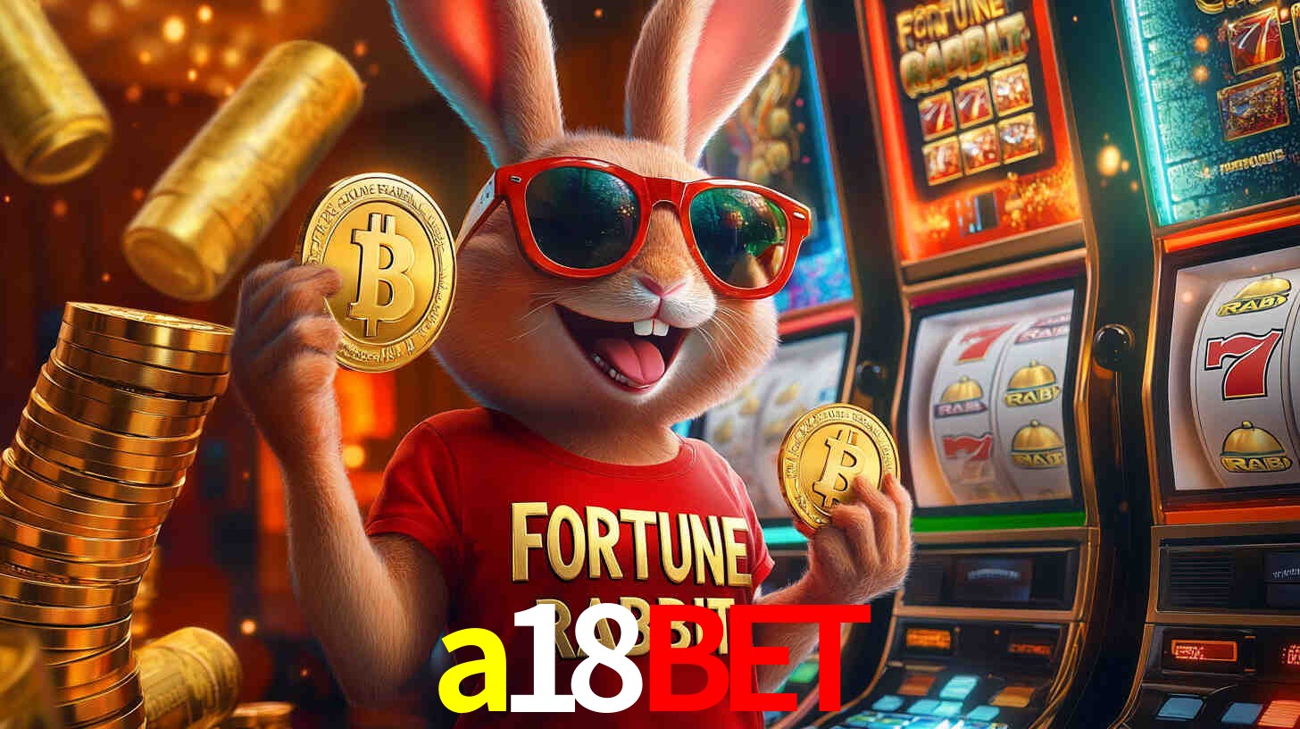 Apostas Esportivas na a18bet: Um Guia Completo
