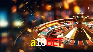 Slots a18bet - Jackpots Progressivos