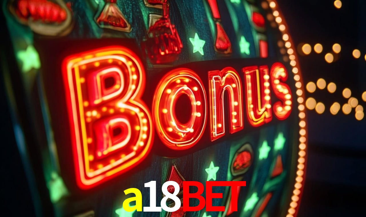 Casino VIP a18bet