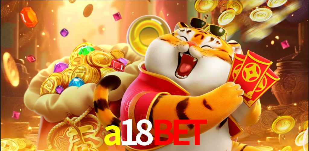 a18bet: A Experiência de Casino com Jogos de Mesa ao Vivo