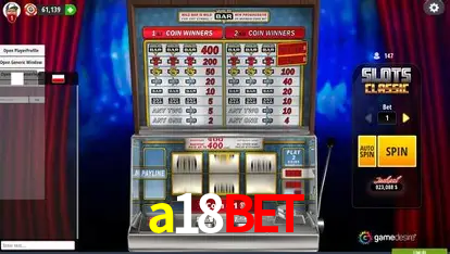 Explorando a Categoria de Eventos em Apostas na a18bet