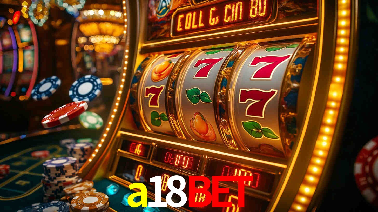 Certificação eCOGRA a18bet