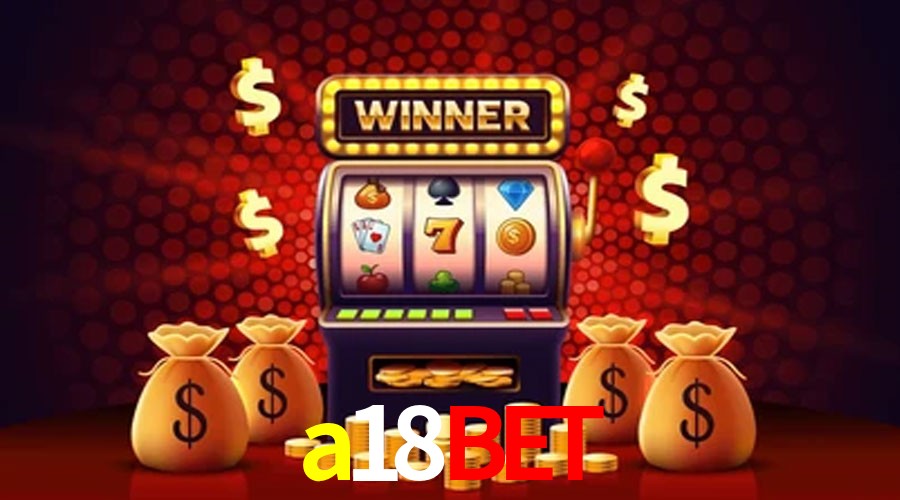 Responsive Design a18bet