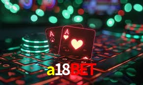 Login Seguro a18bet