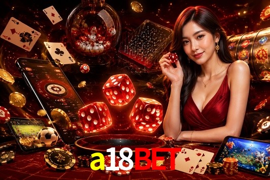 2FA Security a18bet