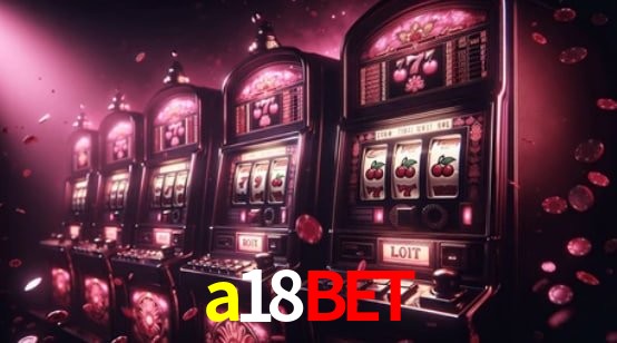 Bônus de Boas-vindas a18bet