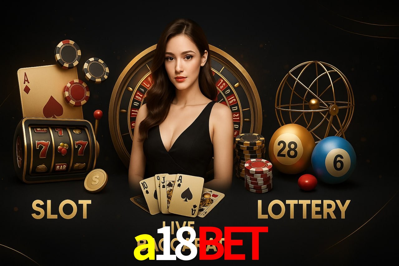 Slots a18bet - Giros Grátis Diários