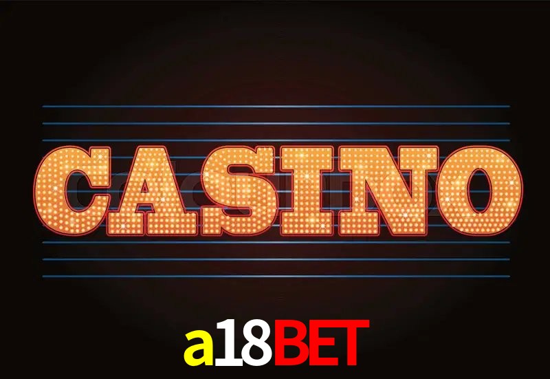 Cadastro Rápido a18bet