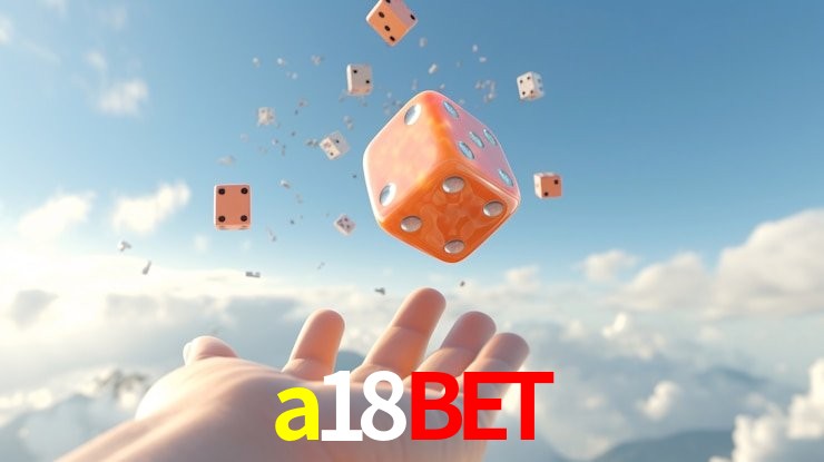 Roulette Table a18bet