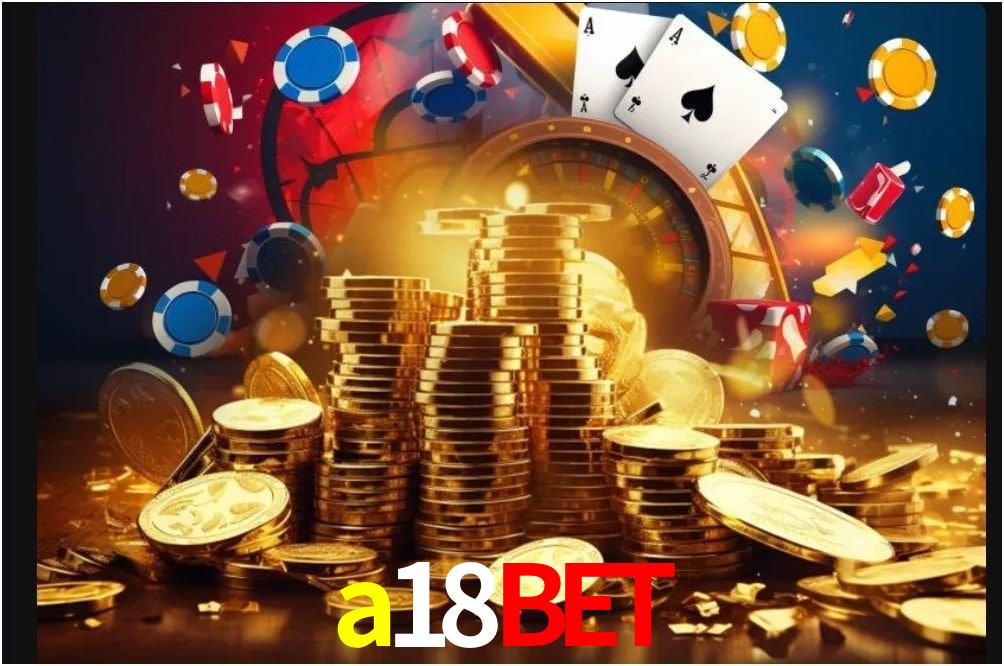 PIX Instantâneo a18bet