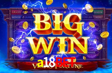 a18bet Licença Curaçao Gaming
