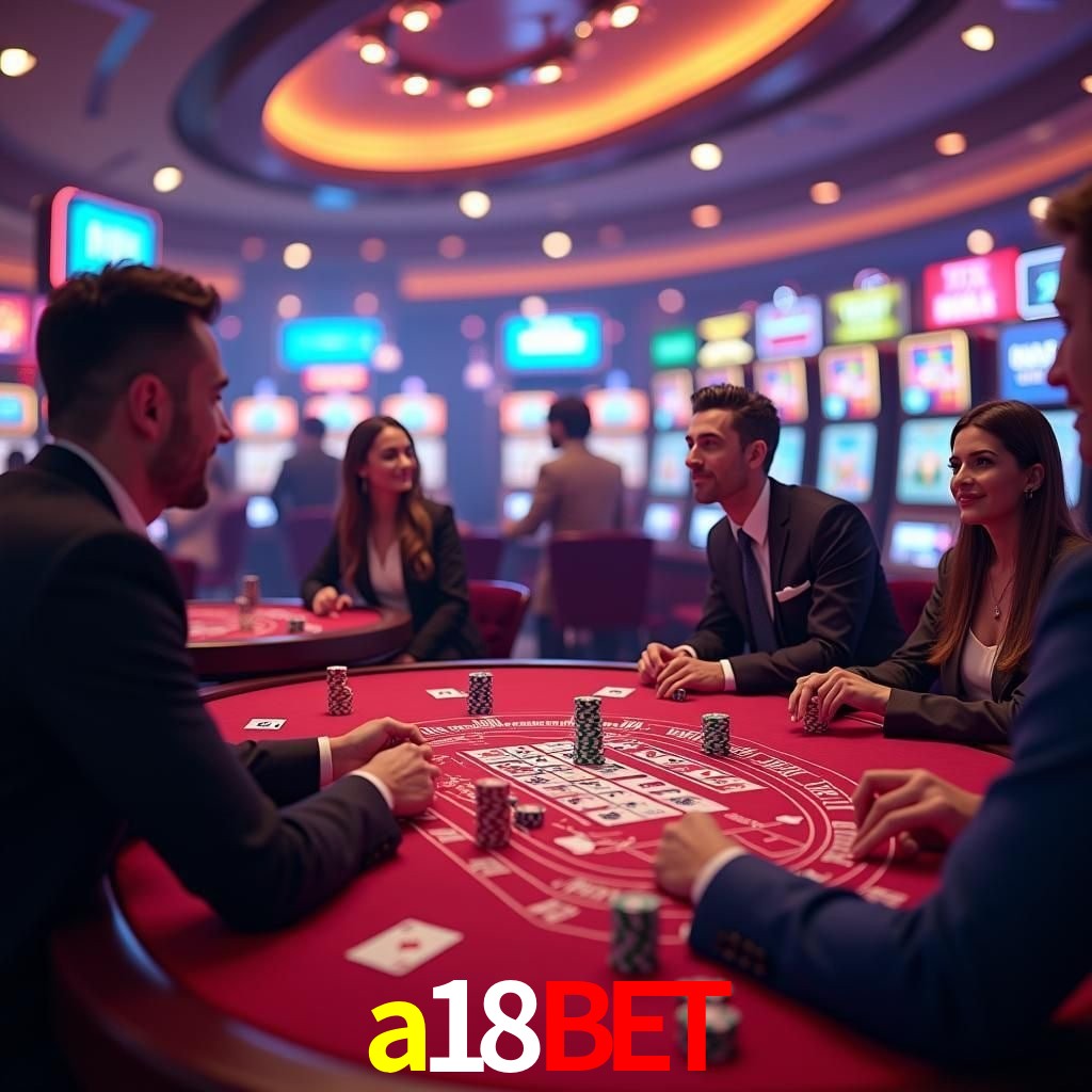 Estatísticas Crash Games a18bet