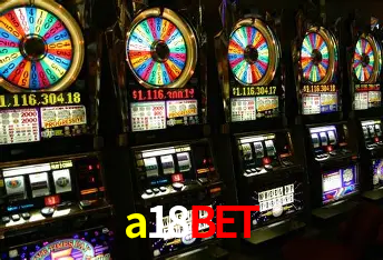 Apostas Esportivas na a18bet: Um Guia Completo