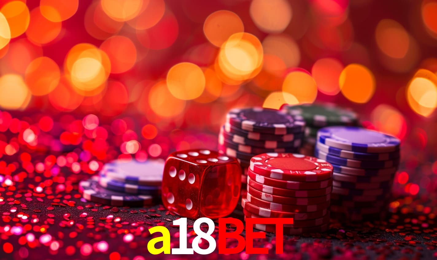 a18bet Download Oficial