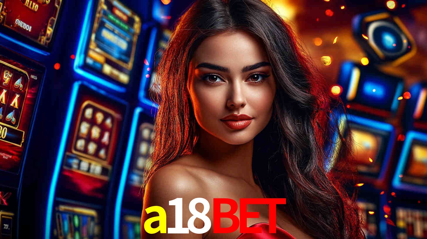 Inovações de Jogos na a18bet: O Futuro das Experiências Interativas
