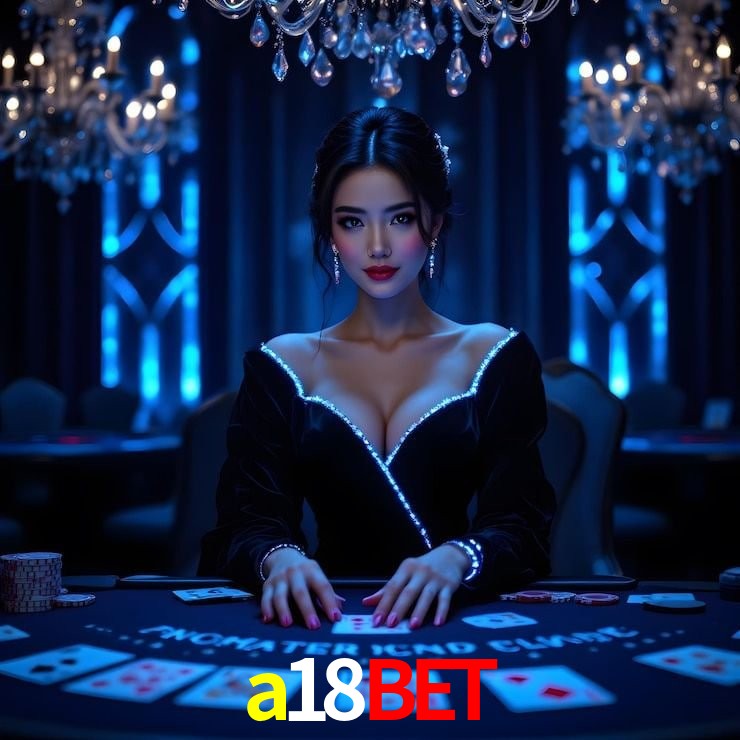 Promoções Sazonais a18bet