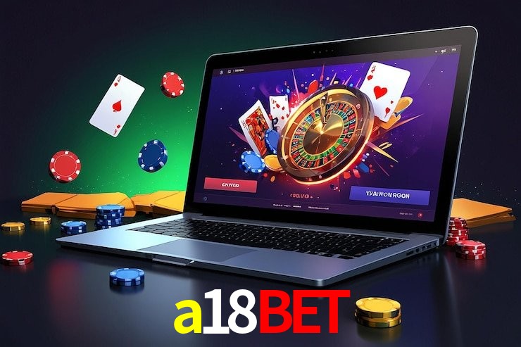 Plataforma a18bet - PIX Instantâneo