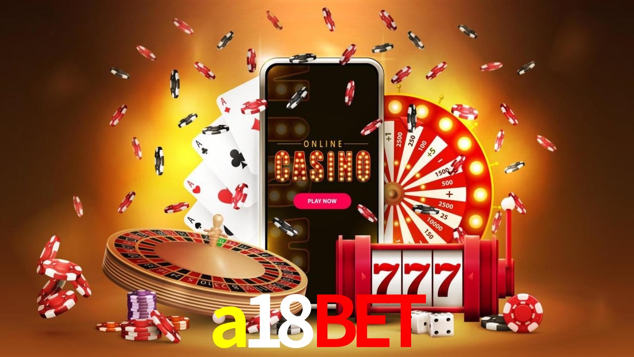 Descubra o Programa VIP da a18bet: Vantagens Exclusivas para Jogadores