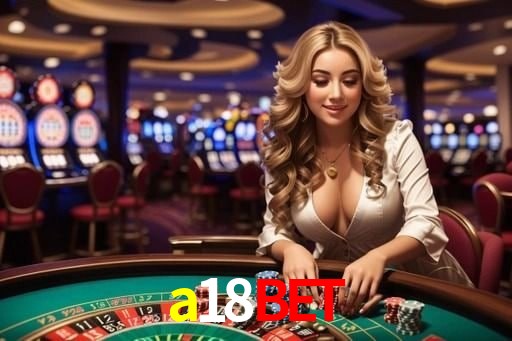 Blackjack Table a18bet