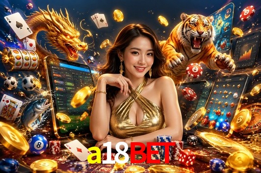 Live Casino a18bet