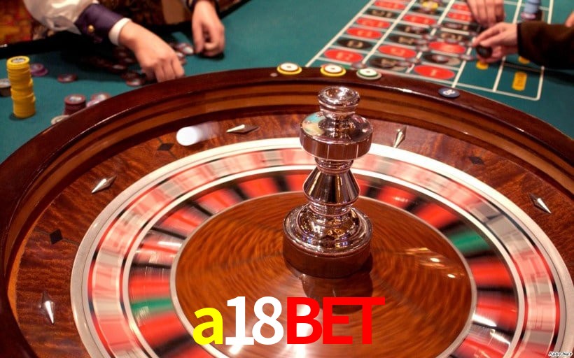 Jogo Aviator a18bet